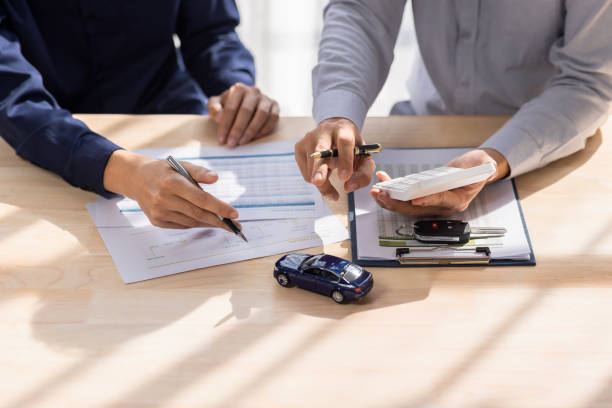 Car insurance options for Planada residents